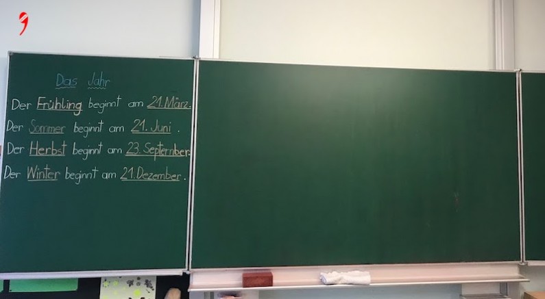 Avusturya | Liseler Paskalya’ya Kadar Kapanıyor