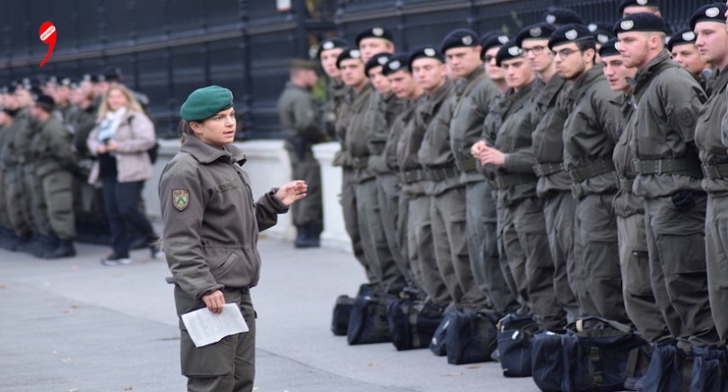 Avusturya, Sessizliğin Ardından Kopacak Fırtınaya Hazırlanıyor