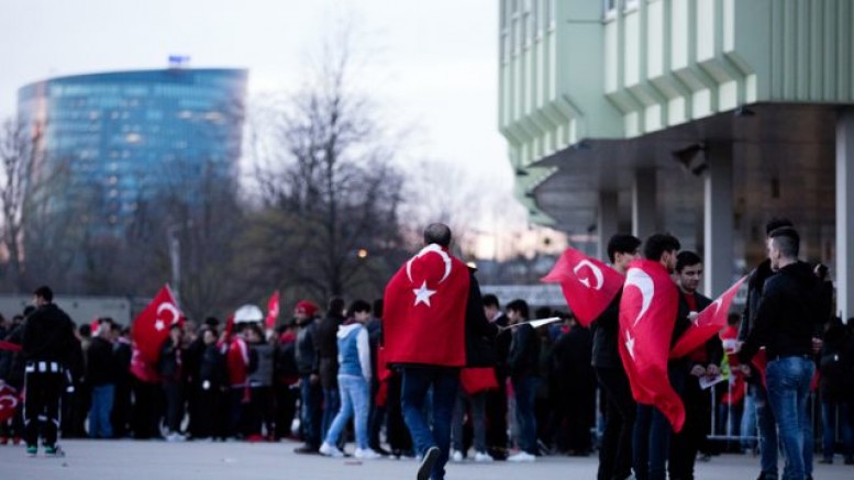 Avusturya – Türkiye Maçı Seyircisiz Oynanacak
