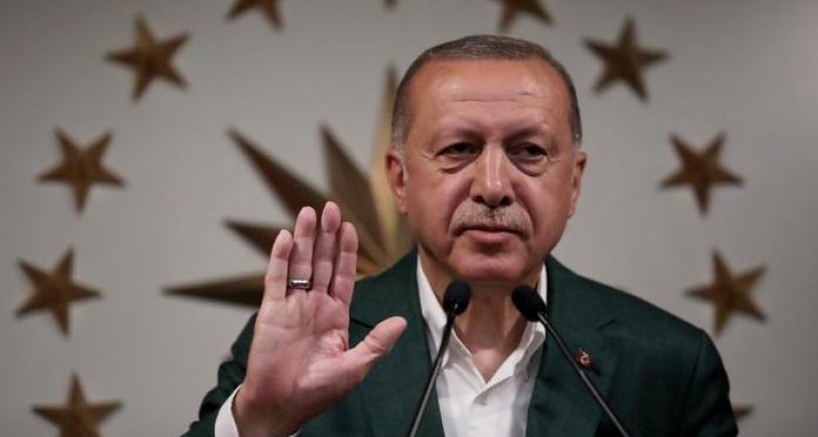 “Biz bize yeteriz” kampanyasına tepki