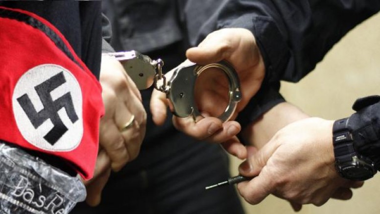 “Bu Nazi Almanya’sında olmazdı”