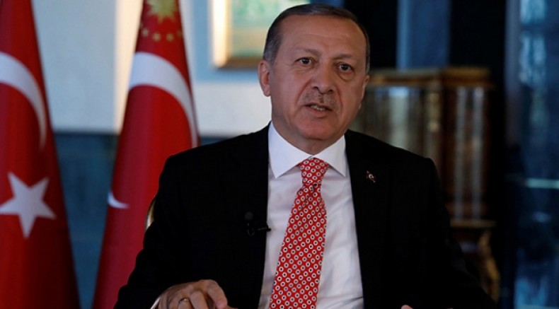 Erdoğan: AB 1 milyar euro teklif etti kabul etmedim, biz o parayı da buluruz
