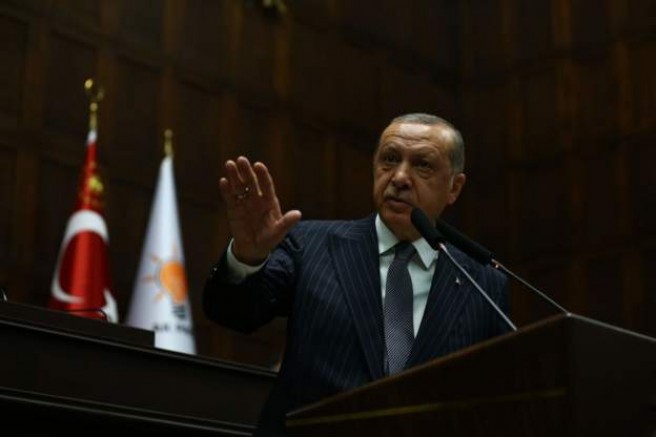 Erdoğan | “Hiçbir virüs bizim tedbirlerimizden daha güçlü değildir”