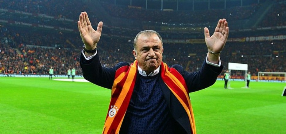 Fatih Terim koronavirüs test sonucunun pozitif çıktığını açıkladı