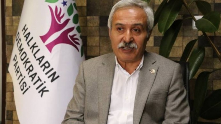 Görevden Alınan HDP’li Belediye Başkanına 9 Yıl Hapis Cezası