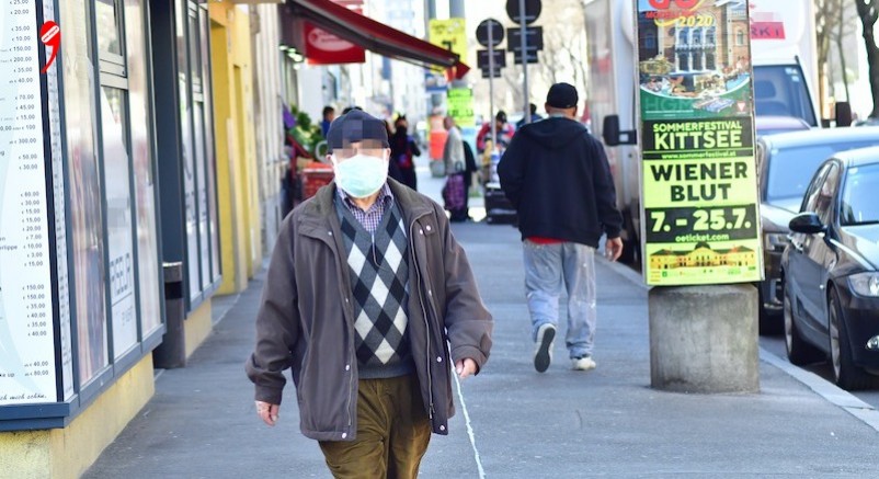 Koronavirus Hakkında Farklı Dillerde Bilgi