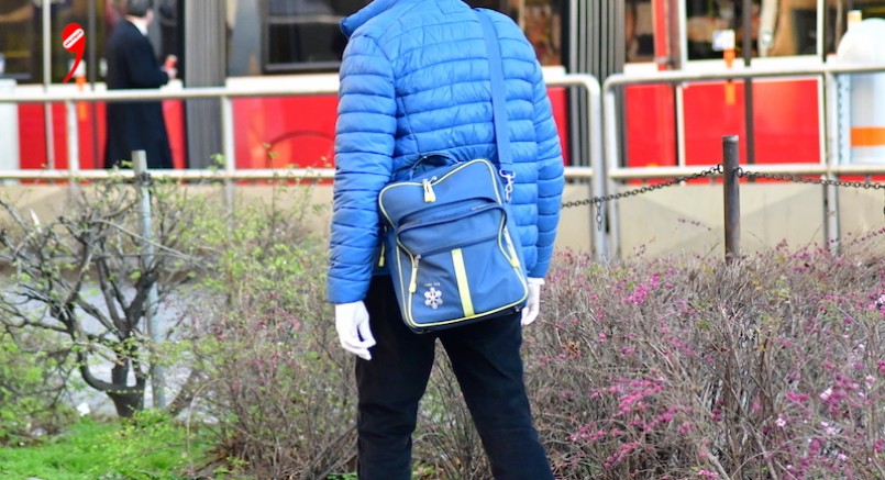 ÖIF | Koronavirüse karşı koruyucu önlemler