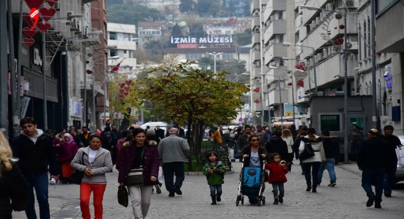 Türkiye | Can kaybı 9’a yükseldi