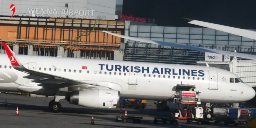 Türkiye’den Avusturya’ya uçuşlar 17 Nisan’a kadar durduruluyor