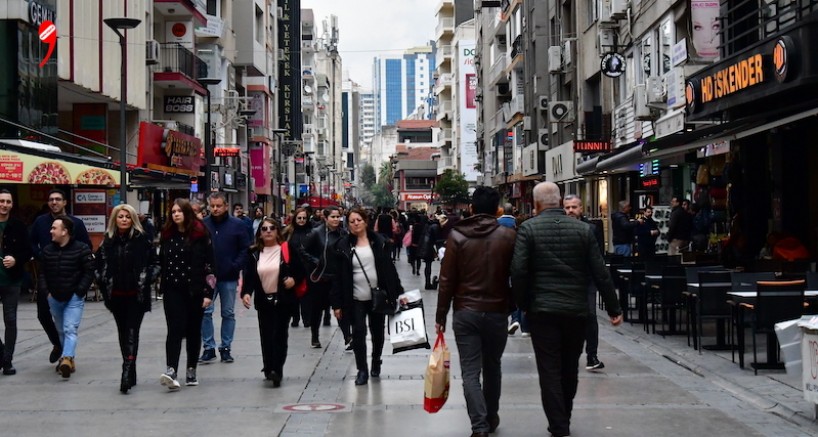 Türkiye | Koronavirüsten ikinci ölüm