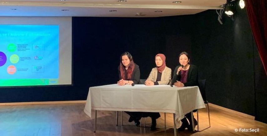 Viyana’da Bağımlılıkla Mücadele Semineri