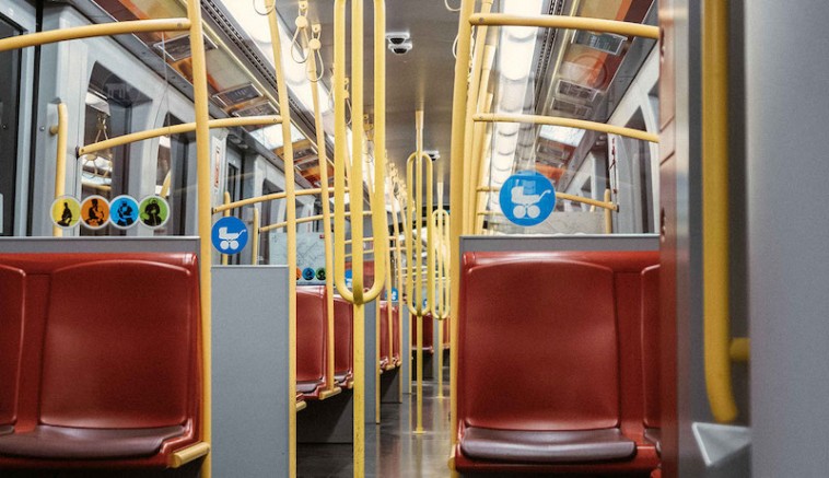 Wiener Linien | ‘’ Sizi Özlüyoruz’’