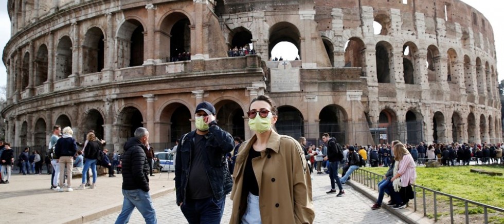 AB, İtalya’dan Özür Diledi