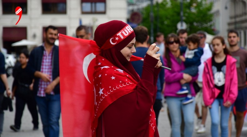 Araştırma | Türkiye kökenliler arasında Erdoğan’a destek neden yüksek?