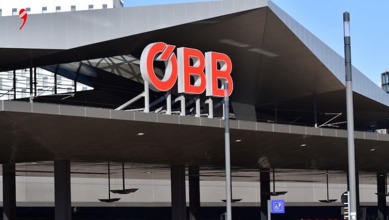 Avusturya | 10 Bin ÖBB Çalışanı ‘’Kısa Süreli Çalışma’’ Sisteme Geçiyor