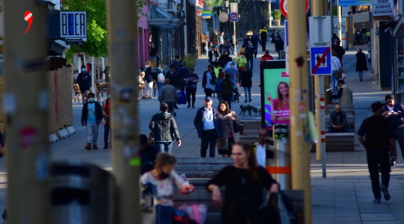 Avusturya | ‘’15 Milyar Euro Yardım İçin Kullanıldı’’