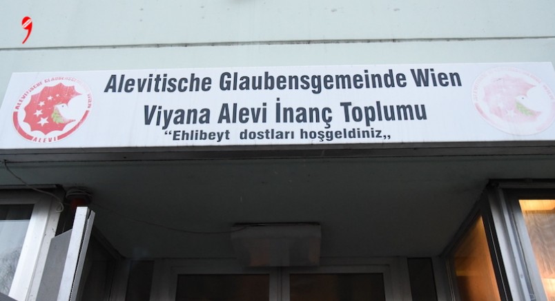 Avusturya | Alevi Kurumlar Arasındaki Buzlar Eriyor mu?