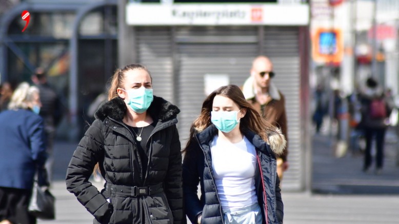 Avusturya’da 12.103 kişi iyileşti