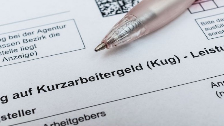 Avusturya | Devlet Ve İşçiler İşveren Tarafından Dolandırılıyor