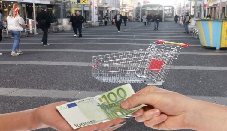 Avusturya | Gösterilen Gelir Bilançosuna Göre Yardım!