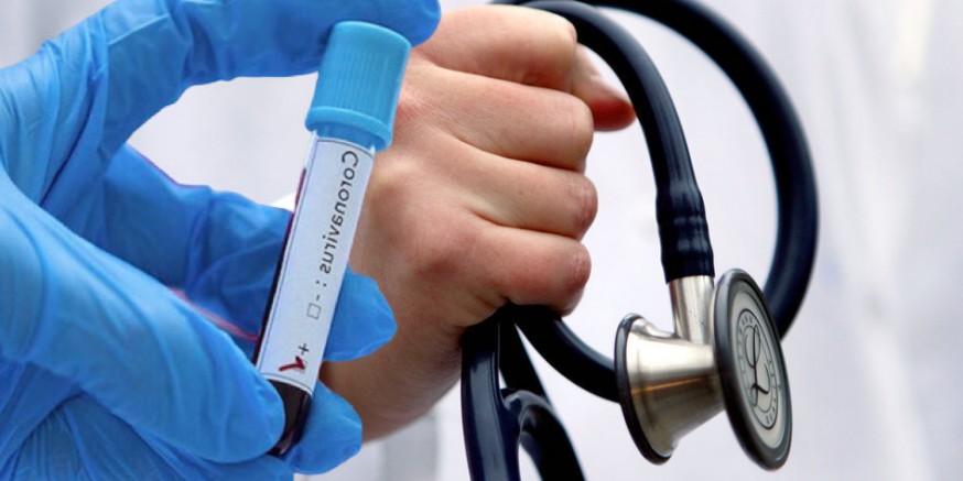 Avusturya | İlk Defa Bir Doktor Hayatını Kaybetti
