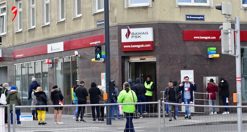 Avusturya |Kredilerin Geri Ödemesi Ertelenecek