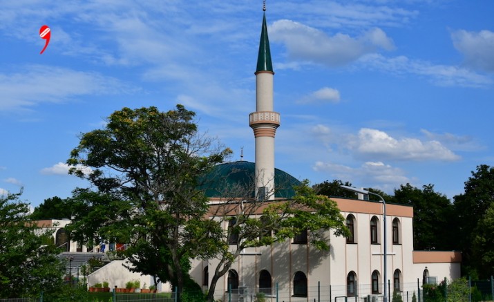 Avusturya | Ramazan’a Kadar Camilerde Namaz Kılınmayacak