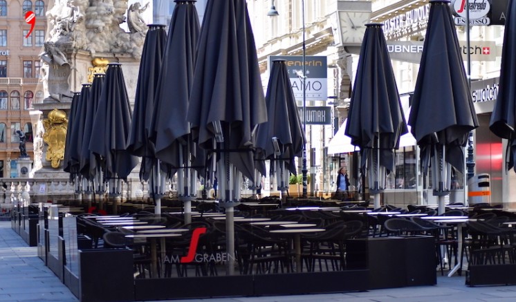 Avusturya | Restoranlarda Maske Zorunluluğu