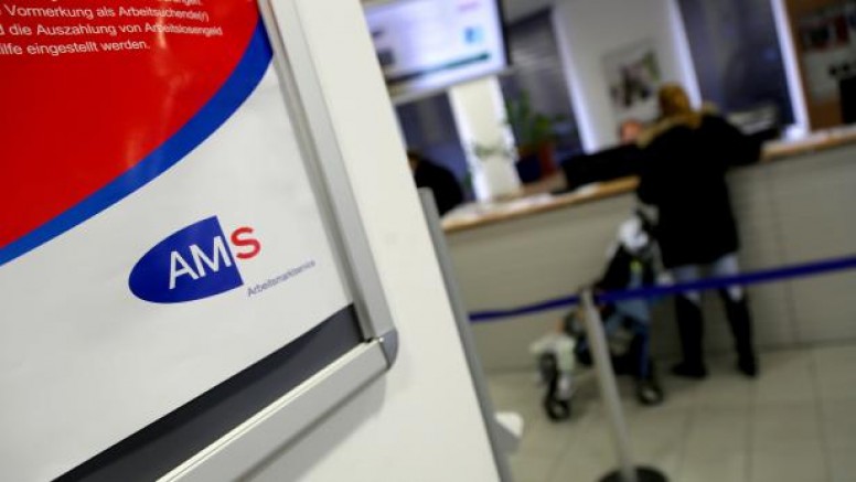 Avusturya | Tarihi İşsizlik Oranı ‘’Yarım Milyon’’