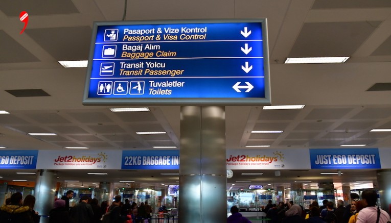 Avusturya, Türkiye İçin Seyahat Uyarısı Yayınladı