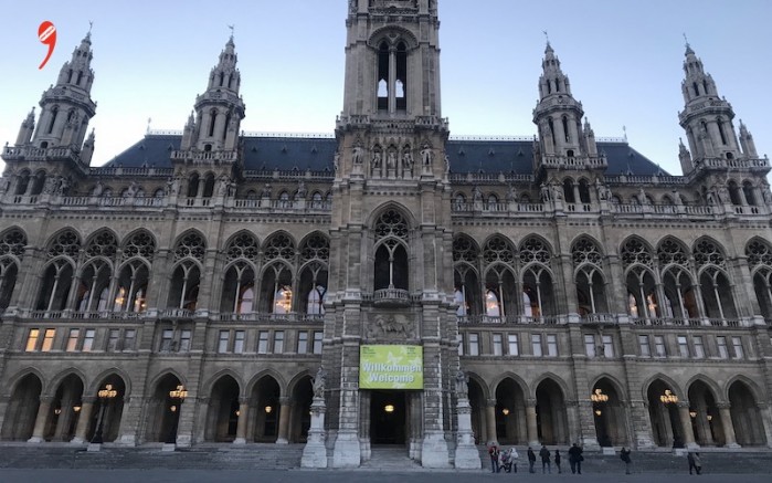 Coronavirus – Stadt Wien baut mehrsprachiges Info-Service aus