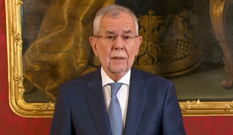 Cumhurbaşkanı |  “Yapabiliriz”