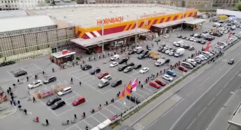 ‘’ Dışarıdan Göründüğü Gibi Değil ’’