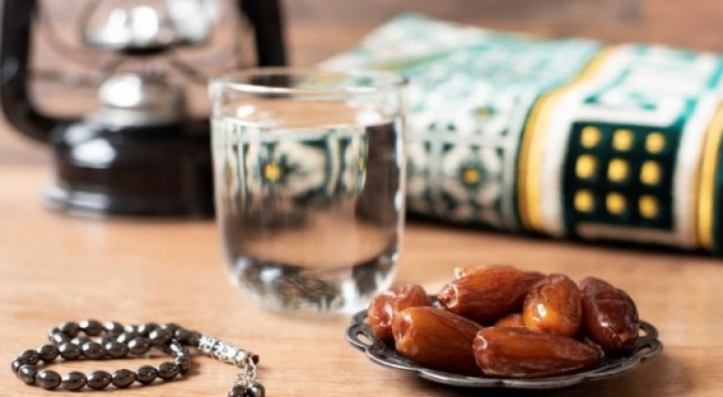 ‘’Doktora Danışmadan Oruç Tutmayın’’