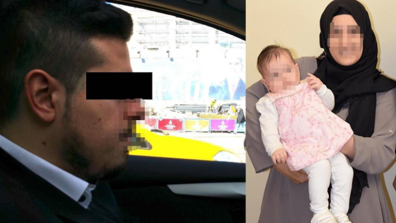 İddianame | Boşanmak İstediği İçin Öldürdü