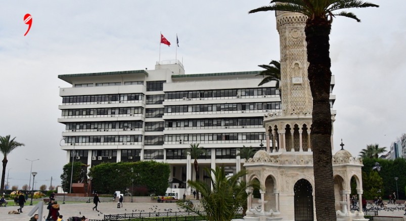İzmir | ‘’Kimseyi ekmeksiz bırakmayacağız’’