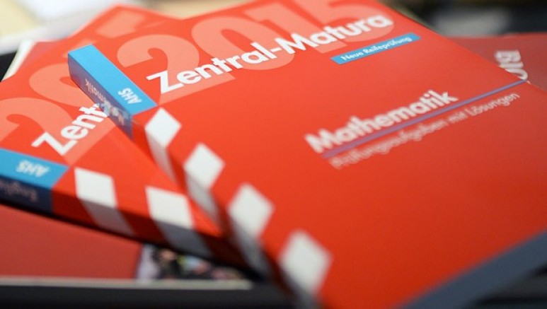 Kolaylaştırılmış Matura | Sınavlar 25 Mayıs’ta Başlıyor