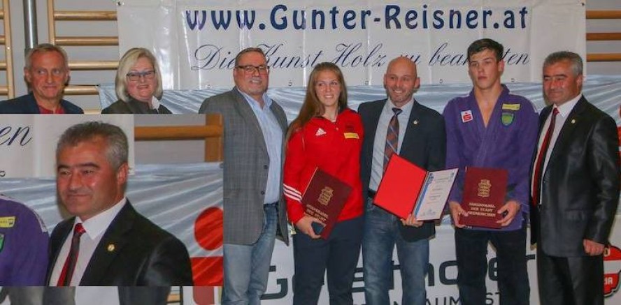Neunkirchen | Sporcu ve Siyasetçi Doğan Yeter Hayatını Kaybetti