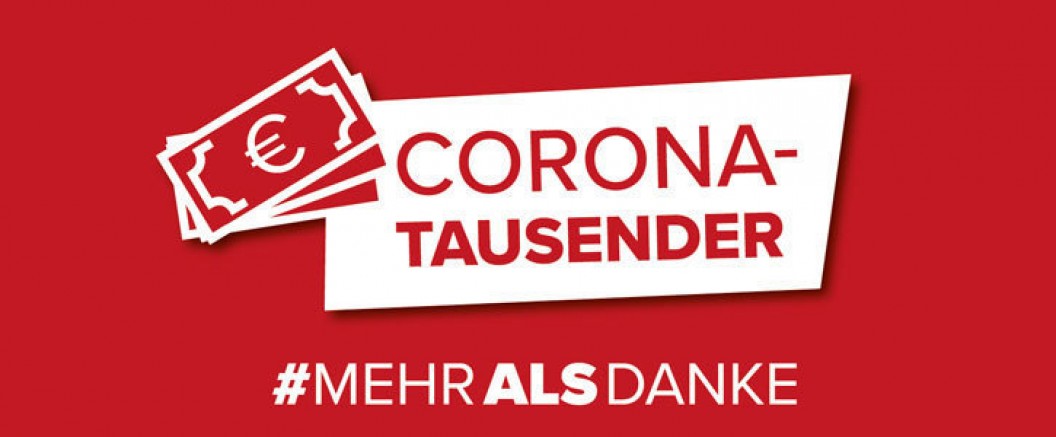 ÖGB | ‘’Korona Günlerinde Çalışanlara 1000 Euro Prim Verilsin’’