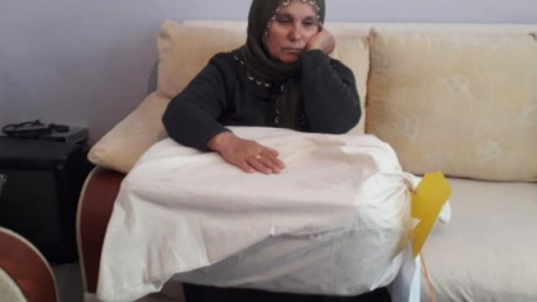 PKK’lı Agit İpek’in kemikleri ailesine kargoyla mı gönderildi?