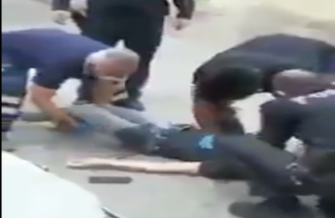 Polis memuru “kasten öldürme” suçundan Sulh Ceza Hakimliğine sevk edildi