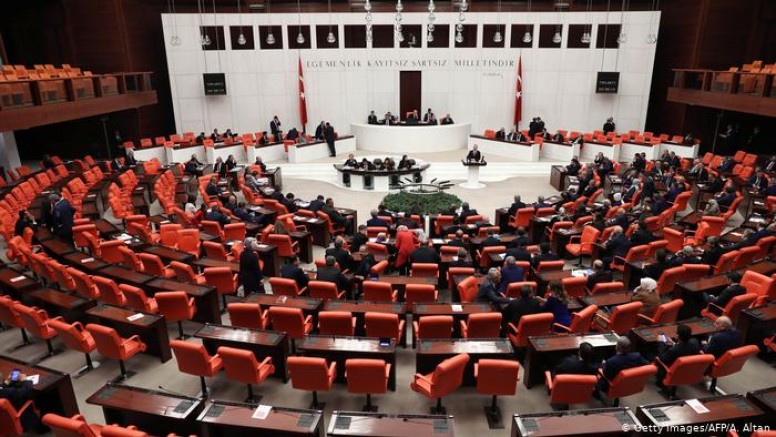 “Rejim Ve Atatürkçülük” Kavgası