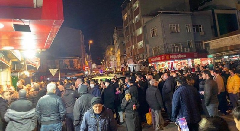 Türkiye | 31 Kentte Sokağa Çıkma Yasağı