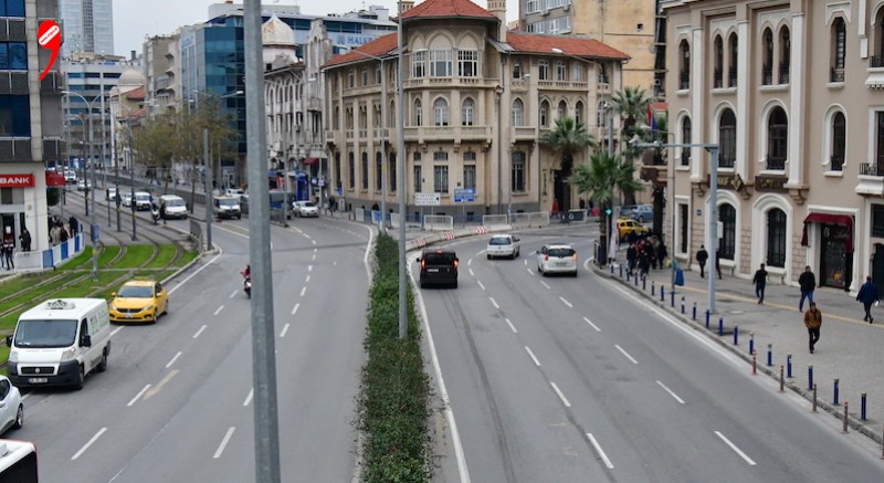 Türkiye |  Can kaybı da 356’ya yükseldi