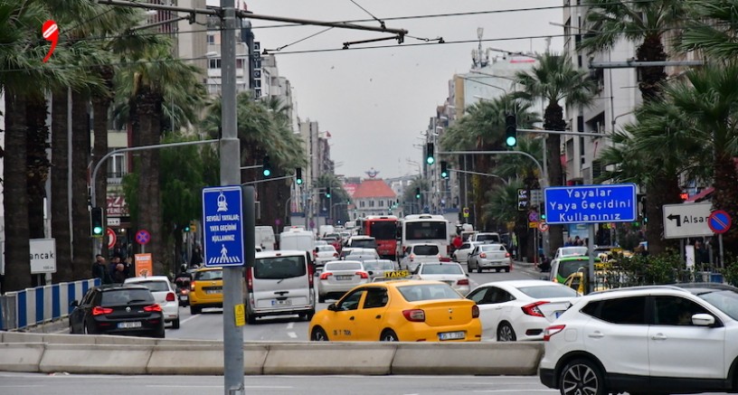 Türkiye’de hangi ilde ne kadar koronavirüs  vakası görüldü?