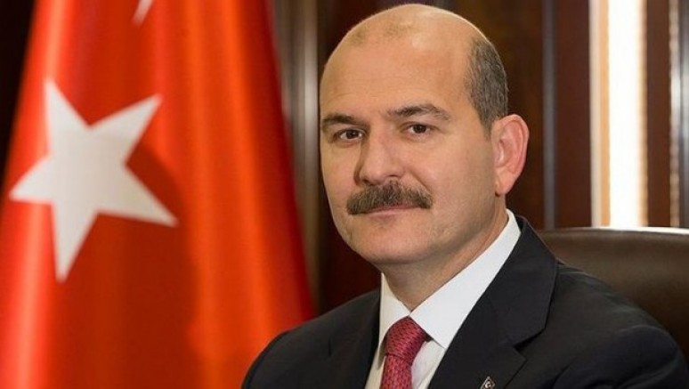 Türkiye | Erdoğan, Süleyman Soylu’nun istifasını kabul etmedi