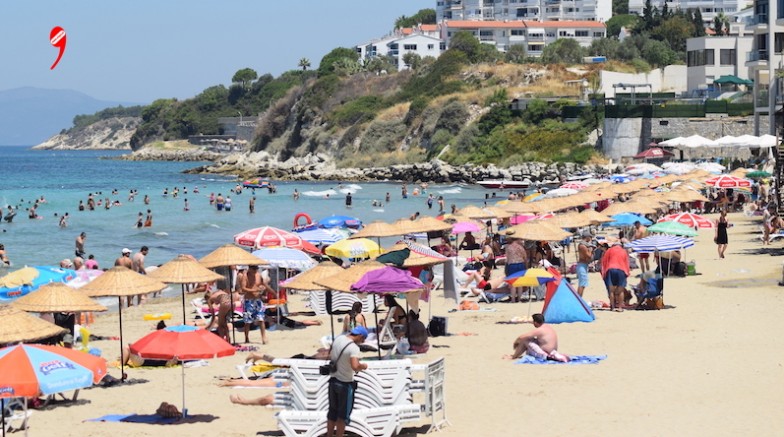 Türkiye | Tatil Bölgelerinde Planlanan Koronavirüs Önlemleri