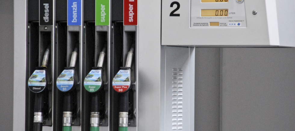 Viyana | Çalıntı Plakalarla Benzin Çalan Hırsız Yakalandı