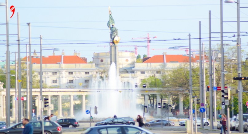 Viyana’nın Nazilerden Kurtarılışının Yeni Belgeleri Yayınlandı