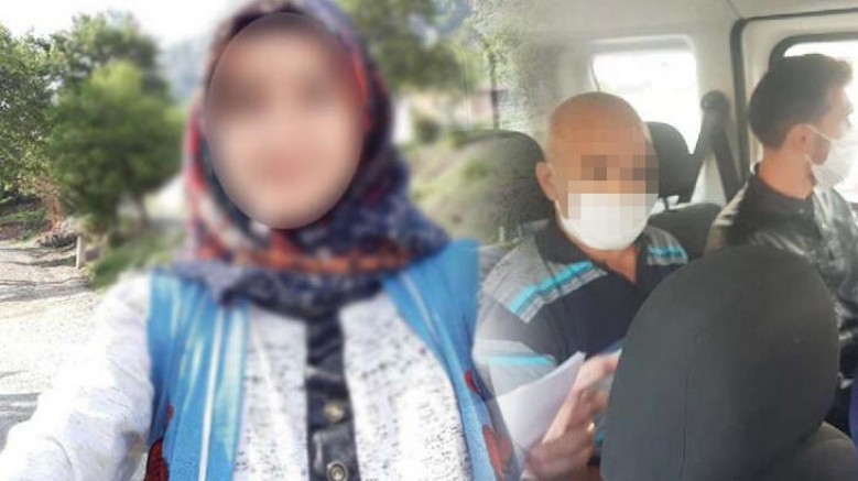 13 yaşındaki kız çocuğu 2 yıl arayla hamile kaldı | DNA incelemesi öz babasını gösterdi